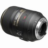 Nikon 105mm f/2.8G ED-IF AF-S VR Macro Lens (62mm)