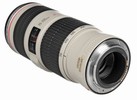 Canon EF 70-200mm f/4L Image Stabilizer USM Lens (67mm)