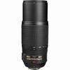 Nikon 70-300mm AF-S Zoom f/4.5-5.6G IF-ED VR Autofocus Lens (67mm)