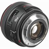 Canon EF 50mm f/1.2L USM Lens (72mm)