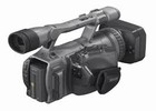 Sony HDR-FX7E Mini DV High Definition Handycam Camcorder (PAL)