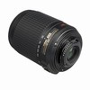 Nikon 55-200mm f/ 4.0-5.6G ED AF-S VR IF-ED DX Nikkor Lens (52mm)
