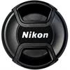 Nikon 55-200mm f/ 4.0-5.6G ED AF-S VR IF-ED DX Nikkor Lens (52mm)