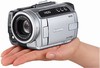 Canon HG10E 40GB HD Hard Drive Digital Camcorder (PAL)