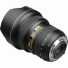 Nikon 14-24mm f/2.8G ED AF-S Nikkor Lens