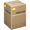 Nikon 14-24mm f/2.8G ED AF-S Nikkor Lens