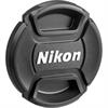 Nikon 24-70mm f/2.8G ED AF-S Nikkor Lens (77mm)
