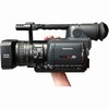 Panasonic AG-HVX200A DVC Pro HD Camcorder