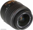 Nikon 18-55mm F/3.5-5.6G VR AF-S ( Vibration Reduction ) Lens (52mm)