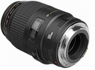 Canon EF 100mm 2.8 USM Macro Lens (58mm)