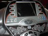 Mistral Fitness TS7304FI 3.0 HP 10.4" TFT Color Screen