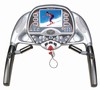 Mistral Fitness TS7304FI 3.0 HP 10.4" TFT Color Screen