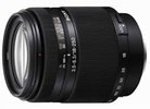 Sony 18-250mm DT f/3.5-6.3 Zoom Lens (62mm)