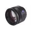 Sony 85mm f/1.4 Telephoto Lens (72mm)
