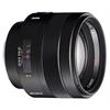 Sony 85mm f/1.4 Telephoto Lens (72mm)