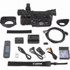 Canon XH-A1SE 3CCD HD Mini Dv Camcorder (PAL)