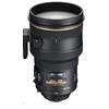 Nikon 200mm f/2.0G AF-S ED-IF VR II Autofocus Lens (52mm)