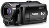 Canon Vixia HF-10E AVCHD 16GB Flash Memory Camcorder (PAL)