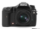 Pentax K20D 14.6 Megapixel Digital Camera Body