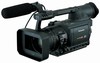 Panasonic AG-HVX205A High Definition Professional Camcorder