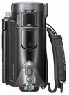 Sony HDR-CX12E High-Definition Memory Stick Camcorder (PAL)