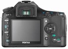 Pentax K200D 10.2 Megapixel Digital Camera Body