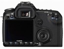 Canon EOS-50D 15.1 Megapixel Digital Camera (Body)