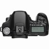 Canon EOS-50D 15.1 Megapixel Digital Camera (Body)