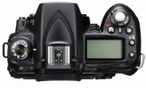 Nikon D90 12.3 Megapixel Digital Camera Body