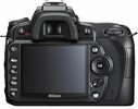 Nikon D90 12.3 Megapixel Digital Camera Body