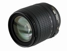 Nikon 18-105mm f/3.5-5.6G ED VR AF-S DX Nikkor Lens (67mm)