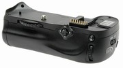 Digital Concept Battery Grip For Nikon SLR Camera W/ Scroll Wheel