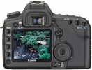 Canon EOS-5D Mark II 21.1 Megapixel Digital Camera Body