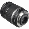 Canon EF-S 18-200mm f/3.5-5.6 Image Stabilizer Lens (72mm)