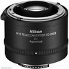 Nikon TC-20E III Teleconverter for AF-I & AF-S Lenses