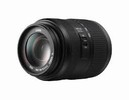 Panasonic 45-200mm Micro 4/3 Telephoto Zoom Lens (52mm)