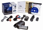 Sony HDR-XR100 80GB High-Definition Hard Disk Drive Camcorder