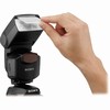 Sony HVL-F43M Digital Camera Flash for Sony Alpha Digital Cameras