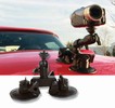 Vivitar Gecko Dual Suction Camera Mount