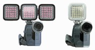 Sima SL-20LX LED Camcorder Light