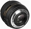 Nikon 50mm 1.4G AF-S Nikkor Lens (58mm)
