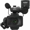Sony HVR-HD1000 Digital High Definition Camcorder