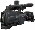 Sony HVR-HD1000 Digital High Definition Camcorder