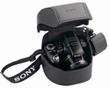 Sony LCS-HE Soft Carrying Case