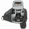 Lowepro Slingshot All-Weather Backpack (Black) Medium