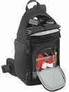 Lowepro Slingshot All-Weather Backpack (Black) Medium