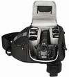Lowepro Slingshot All-Weather Backpack (Black) Large