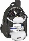 Lowepro Slingshot All-Weather Backpack (Black) Large