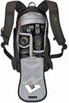 Lowepro Flipside Backpack (Black)-Small