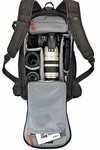 Lowepro Flipside Backpack (Black)-Medium